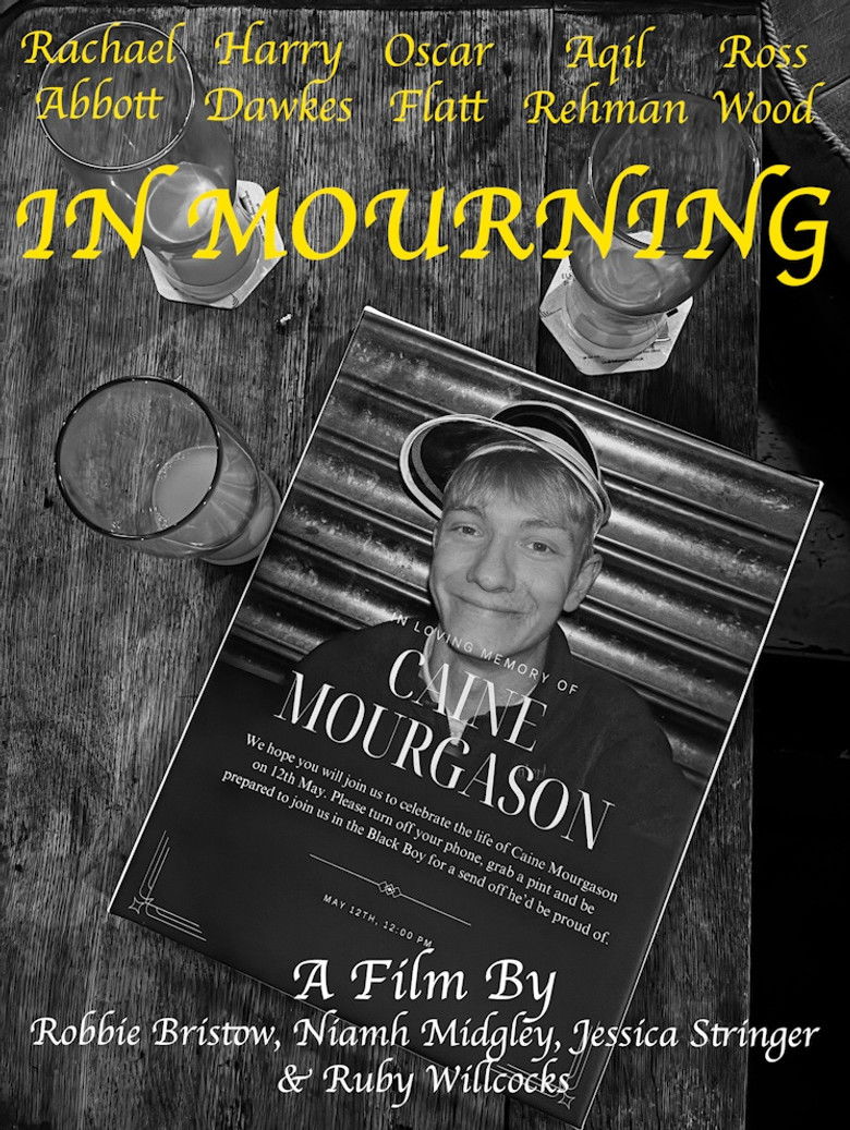 Imatge de In Mourning