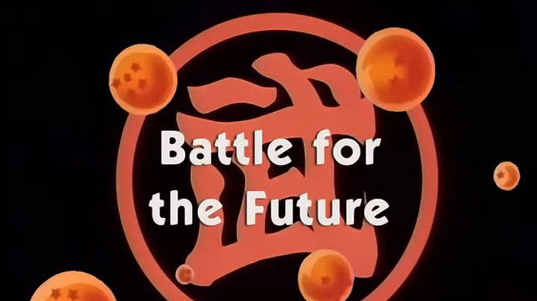 Still from Dragon Ball - Season 1 Episode 143