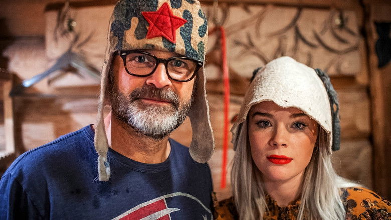 Still image for Keyyo med Rheborg i Ryssland season 1 episode 1: Episode 1