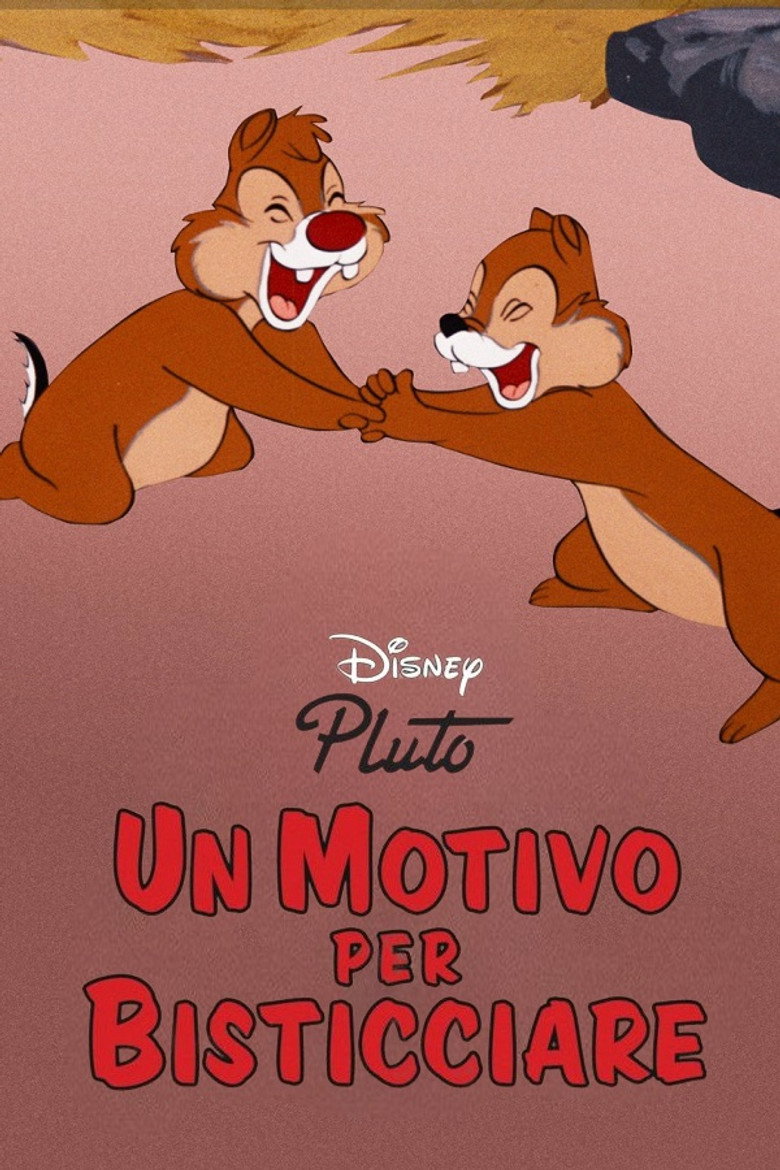 Copertina di Un motivo per bisticciare