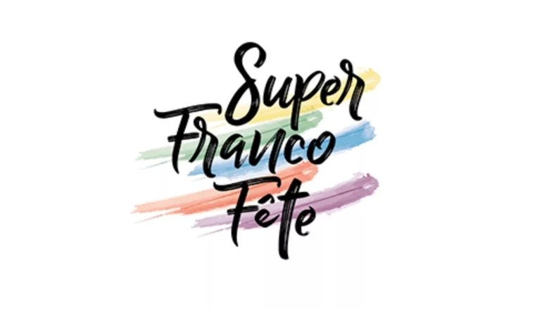 Le grand concert de la SuperFrancoFête (2024)