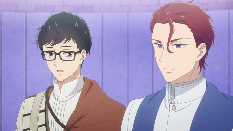 Still from 異世界の沙汰は社畜次第 - Season 1 Episode 10