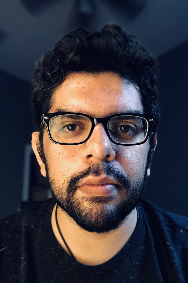 Photo de Isaac Rodriguez