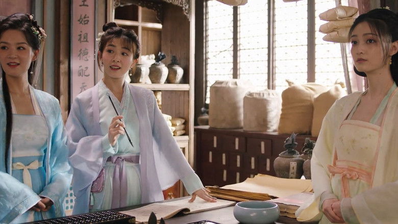 Still image for The Lady in Butcher’s House season 1 episode 22: Episode 22 Still image for The Lady in Butcher’s House season 1 episode 22: Episode 22