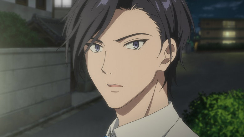 Still from RE-MAIN - Season 1 Episode 10