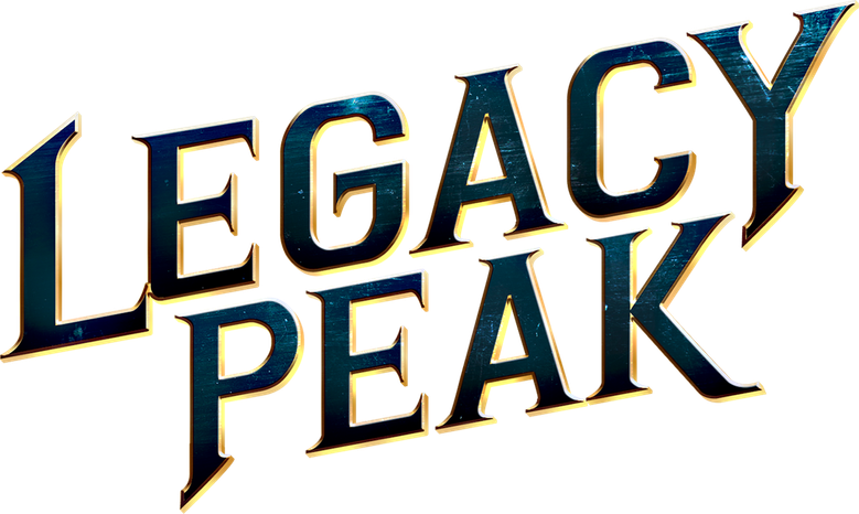 Aventura em Legacy Peak