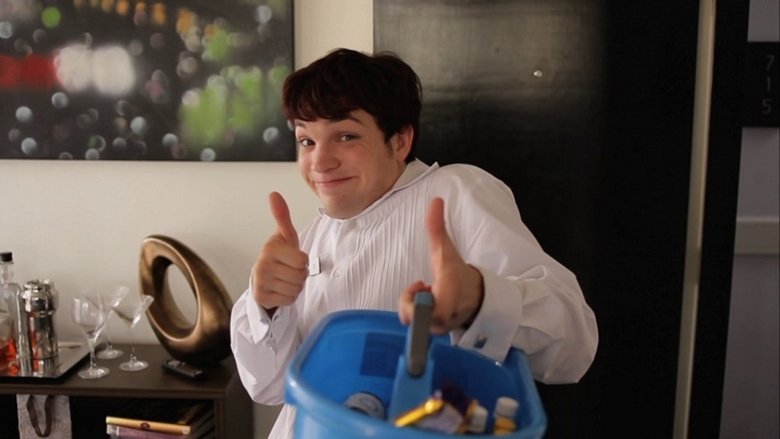 Still image for SLiDE season 1 episode 1: Episode 1