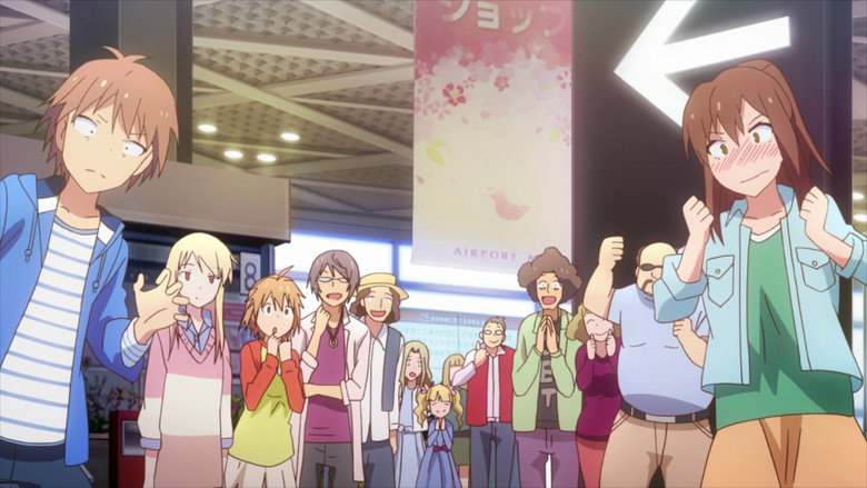 The Pet Girl Of Sakurasou Season 2