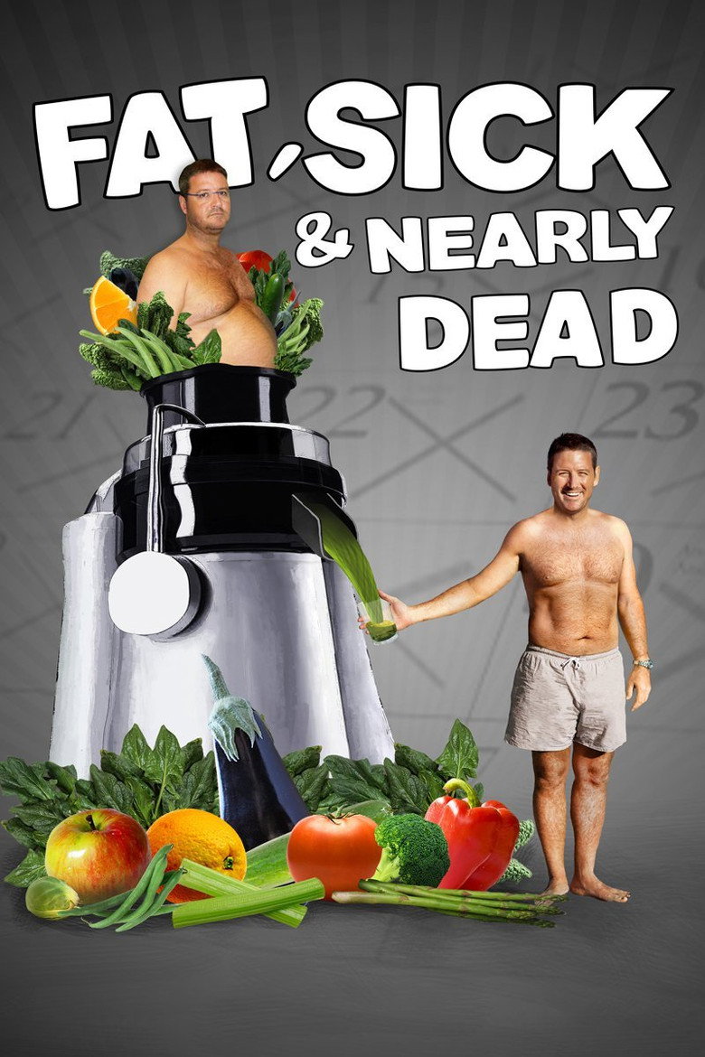 Постер коллекции Fat, Sick & Nearly Dead