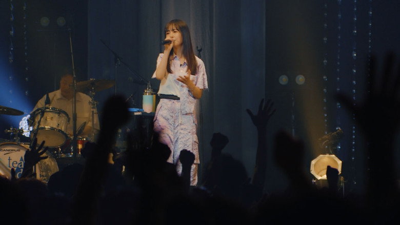 Imatge de SARD UNDERGROUND LIVE TOUR 2024 [tear drops]