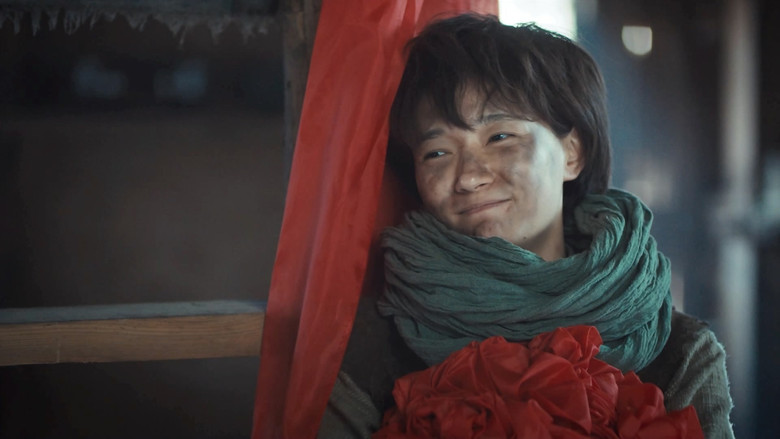 Still image for Farewell to Arms season 1 episode 22: Episode 22 Still image for Farewell to Arms season 1 episode 22: Episode 22