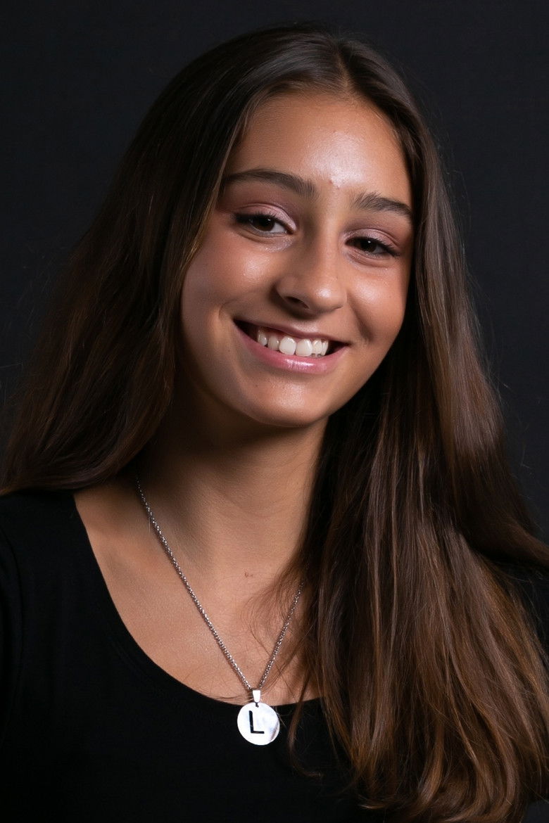 Laura Leite portrait image