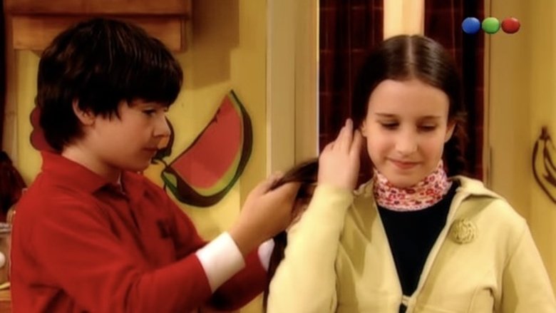 Still image for Chiquititas Sin Fin season 1 episode 129: Episode 129 Still image for Chiquititas Sin Fin season 1 episode 129: Episode 129