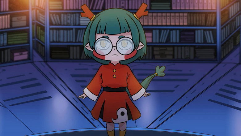 Still image for 阿七遨游记 season 1 episode 27: Episode 27