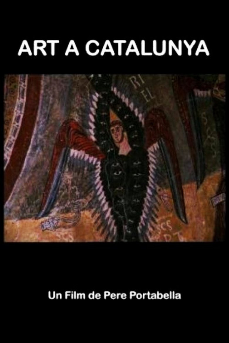 Art a Catalunya main poster