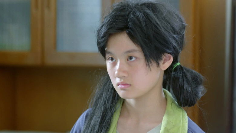 Still image for Smiling Mom season 1 episode 9: Episode 9 Still image for Smiling Mom season 1 episode 9: Episode 9