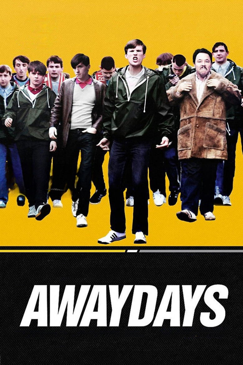 Imatge de Awaydays
