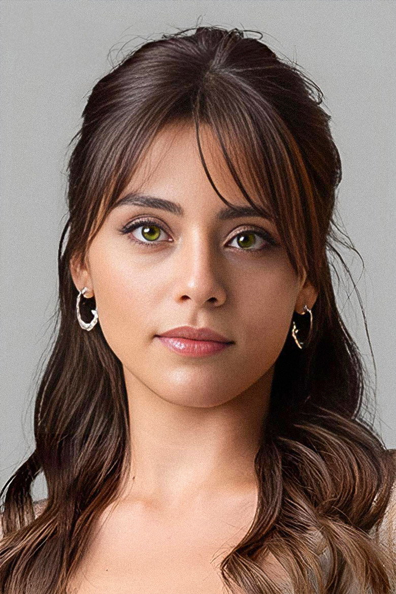 Sıla Türkoğlu photo