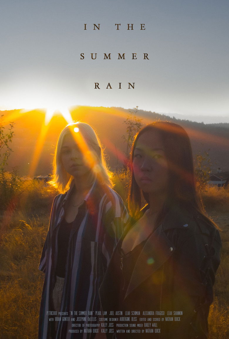 Imatge de In the Summer Rain