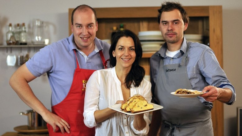 Kluci v akci Sezóna 1 Epizoda 219 bombuj