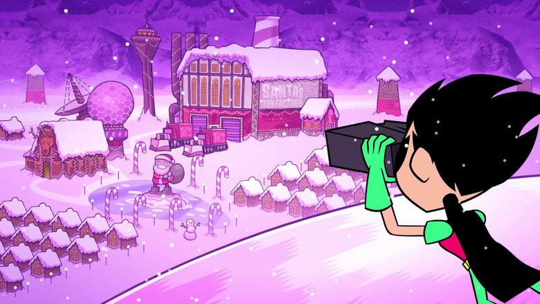 The True Meaning of Christmas