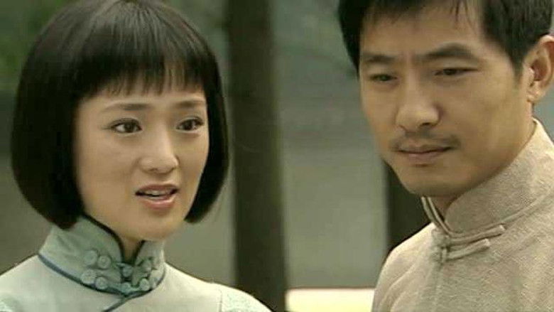 Still image for 红粉世家 season 1 episode 10: Episode 10 Still image for 红粉世家 season 1 episode 10: Episode 10