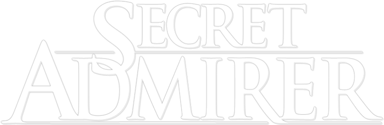 Imagen de Admiradora secreta