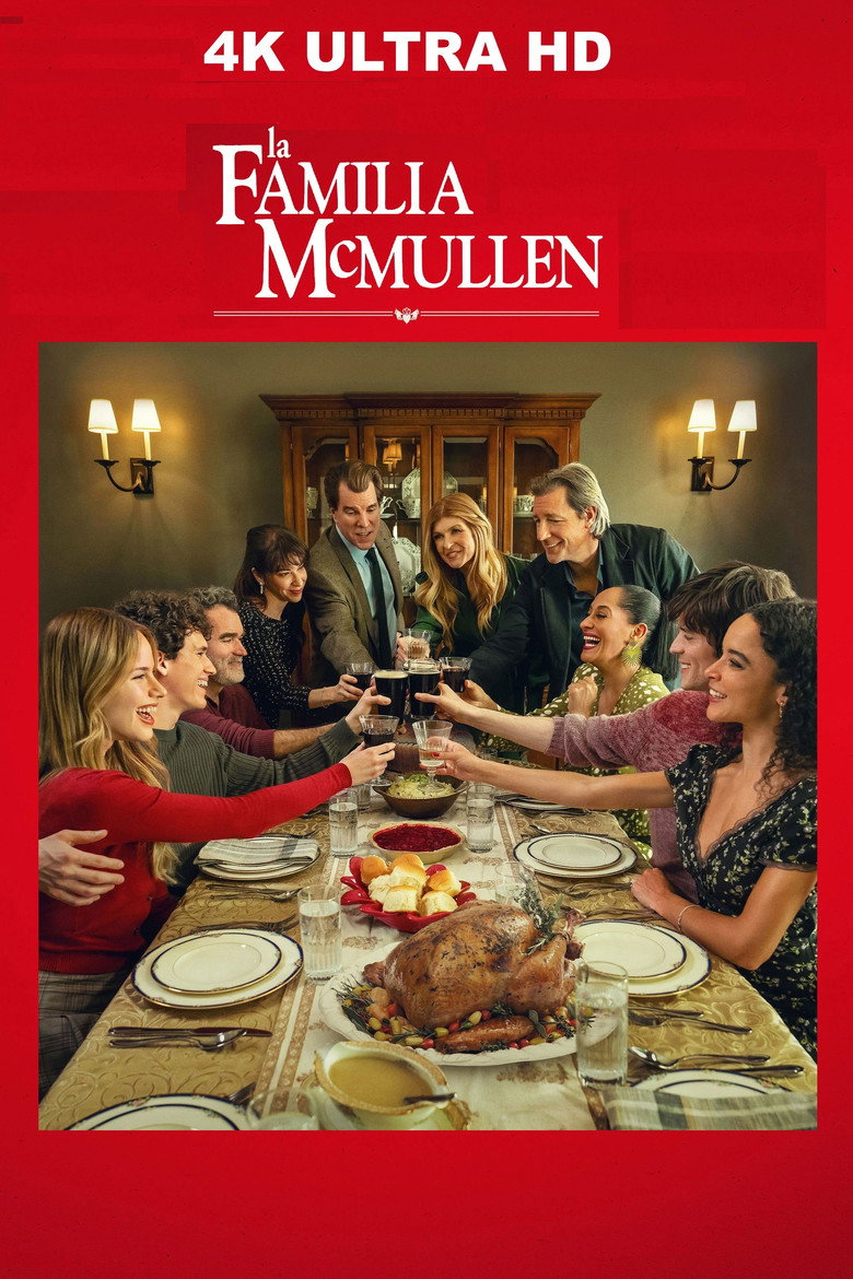 Póster la Película