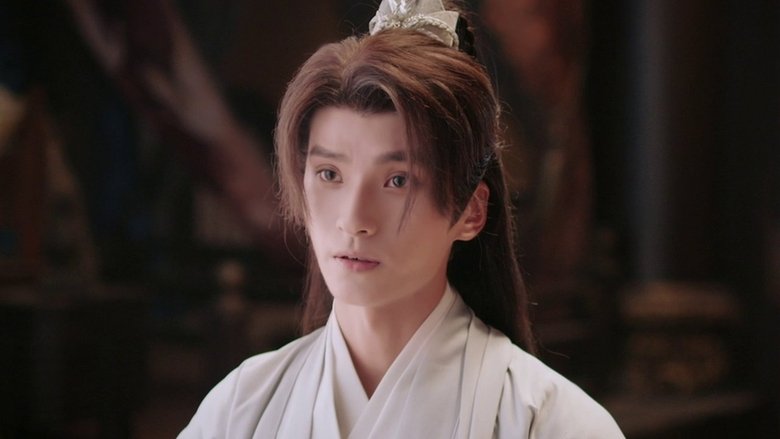 Still image for Into Your Heart season 1 episode 12: Episode 12