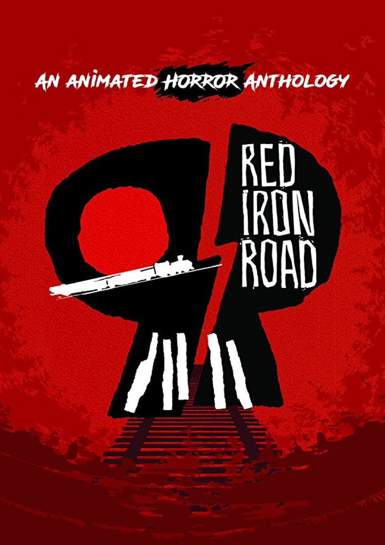 Red Iron Road Season 1