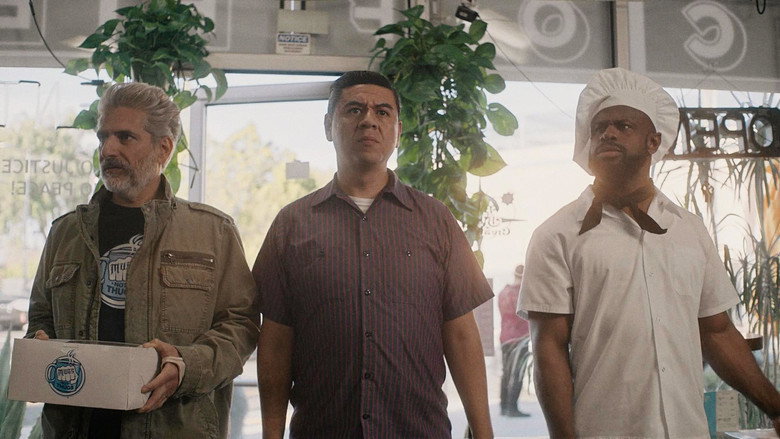 Still from This Fool - Season 2 Episode 10