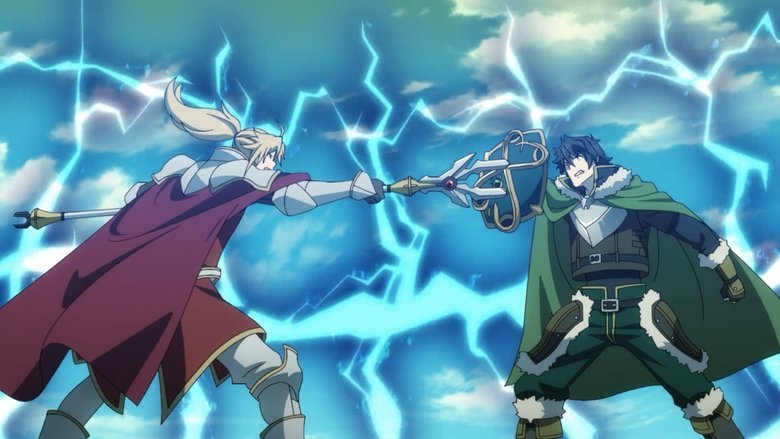 The Rising Of The Shield Hero Saison 1 Vostfr The Rising of the Shield Hero: Saison 1 Episode 18 - AnimeFlix