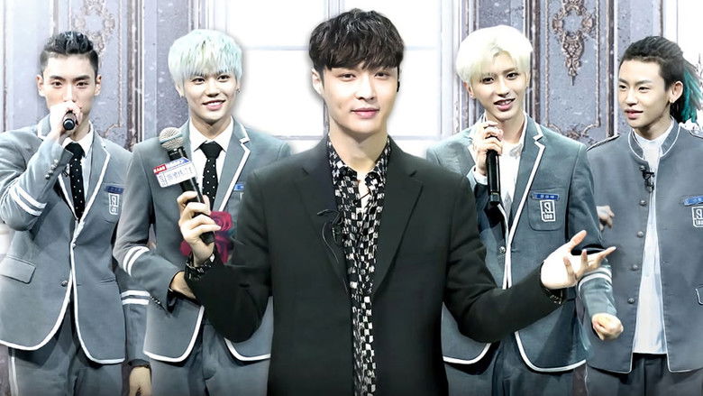 Still image for IDOL PRODUCER season 1 episode 10: Episode 10 Still image for IDOL PRODUCER season 1 episode 10: Episode 10