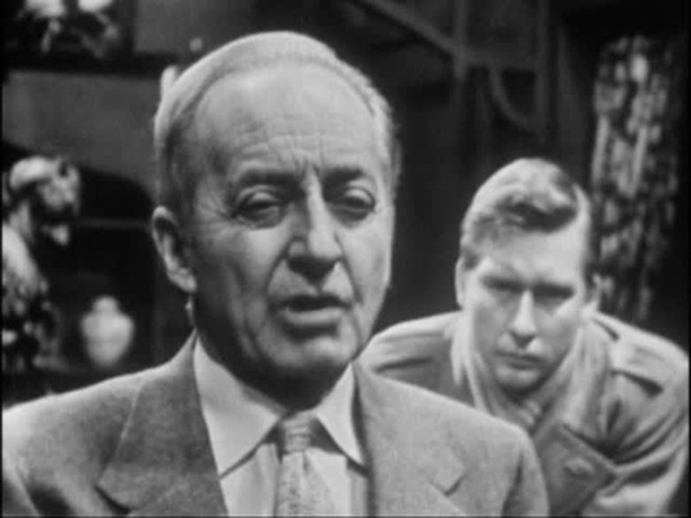 Still image for Tales of Tomorrow season 1 episode 19: What You Need