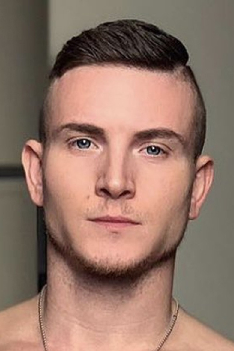 Tommaso Freno portrait