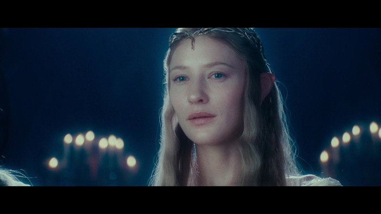 The Lord of the Rings: The Fellowship of the Ring backdrop 126