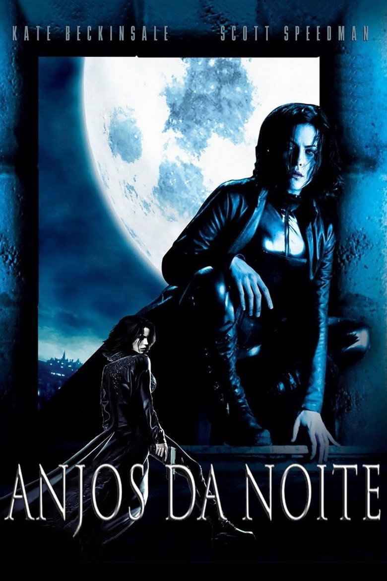 Póster la Película