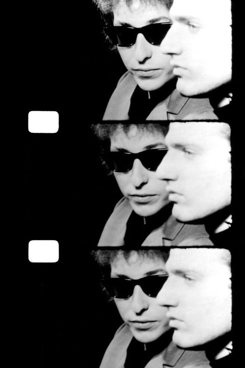 Imatge de Gerard Malanga's Film Notebooks