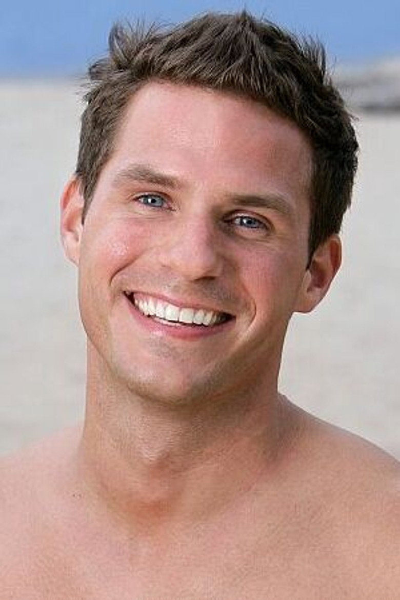 Dan Kay portrait