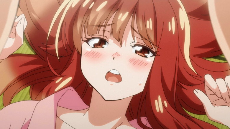 Still from Araiya-san! Ore to Aitsu ga Onnayu de!? - Season 1 Episode 8