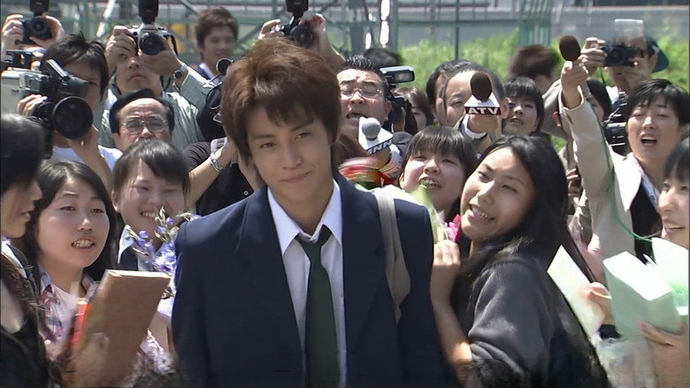 Detective Conan Drama Special 1: The Letter of Challenge 9