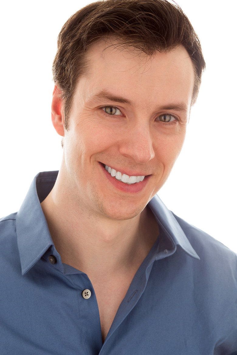 Adam Lash photo 1