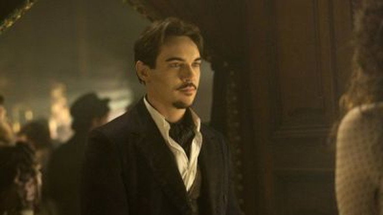 Still from Dracula - Season 1 Episode 3