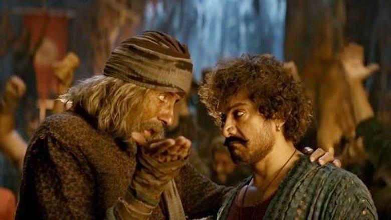 Thugs of Hindostan Hindi Full Movie Watch Online HD Download