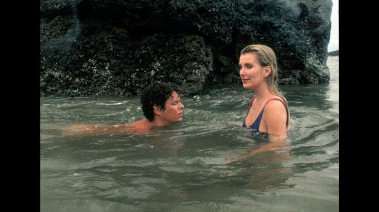 Image d'arrière-plan 3 du film Infinity