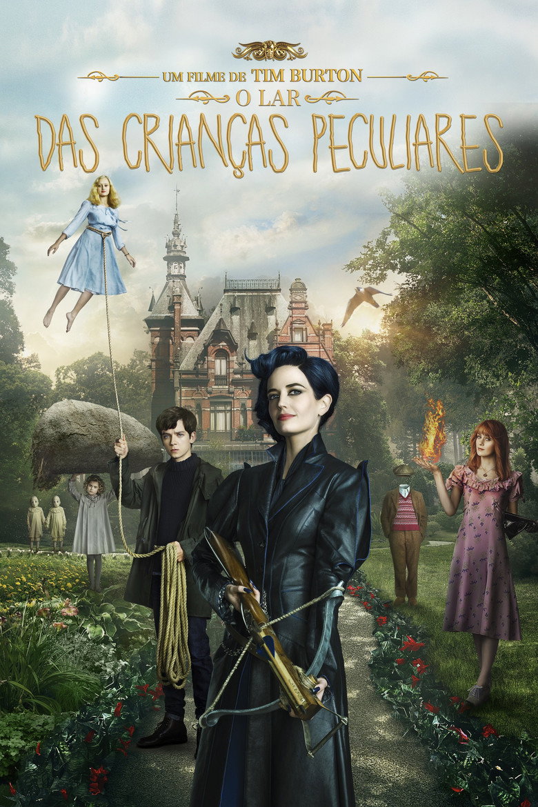 Póster la Película