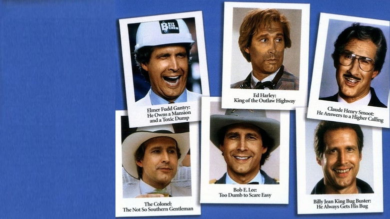 Backdrop de Fletch Collection