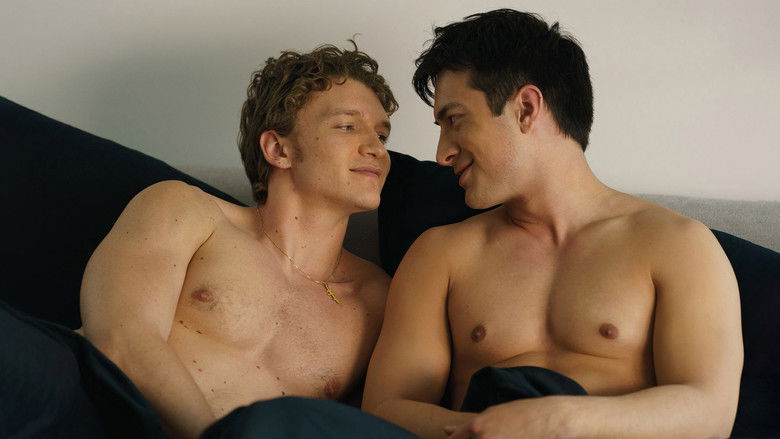 Still image for Heated Rivalry season 1 episode 4: Rose Still image for Heated Rivalry season 1 episode 4: Rose