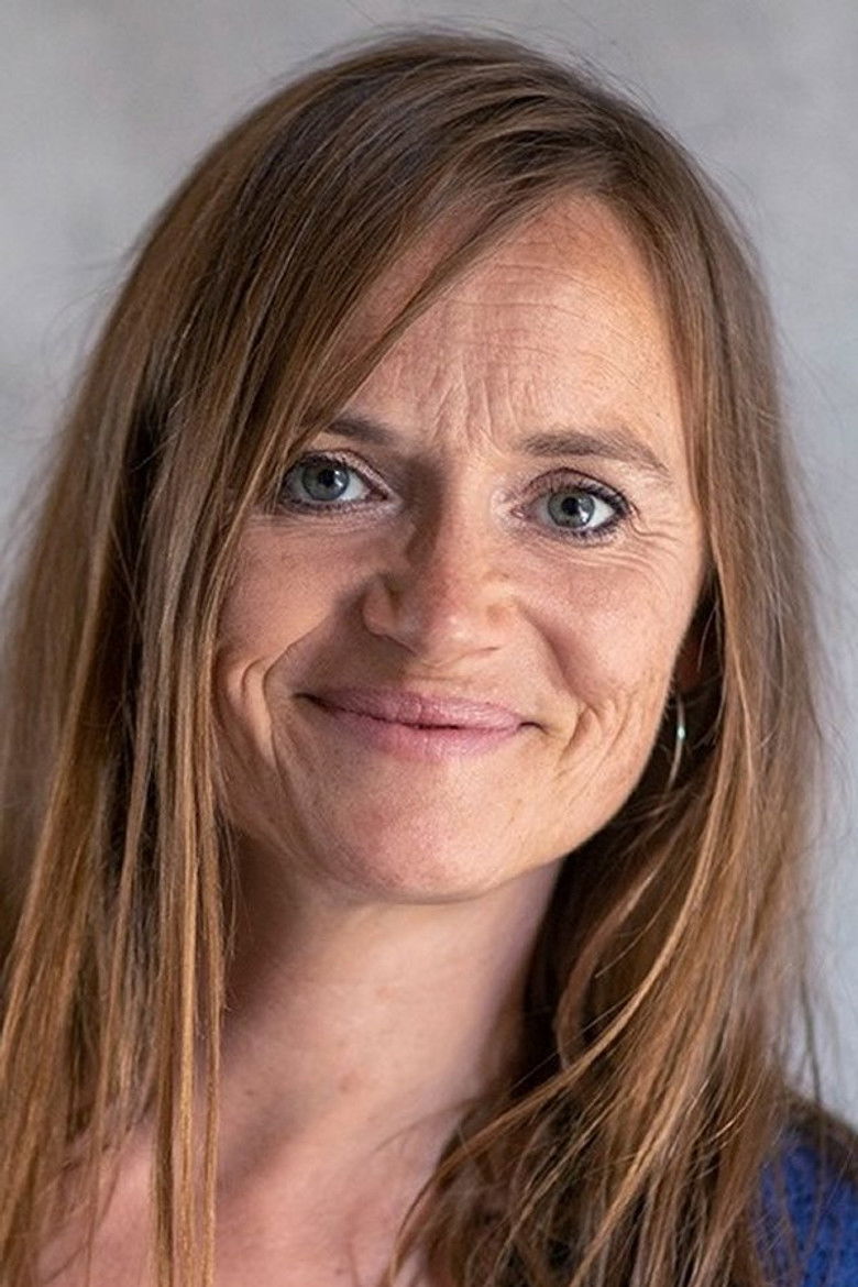 Karoline Munksnæs portrait image