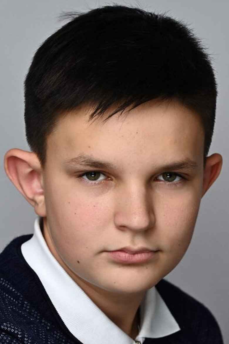 Ảnh Dmitrii Bashniak